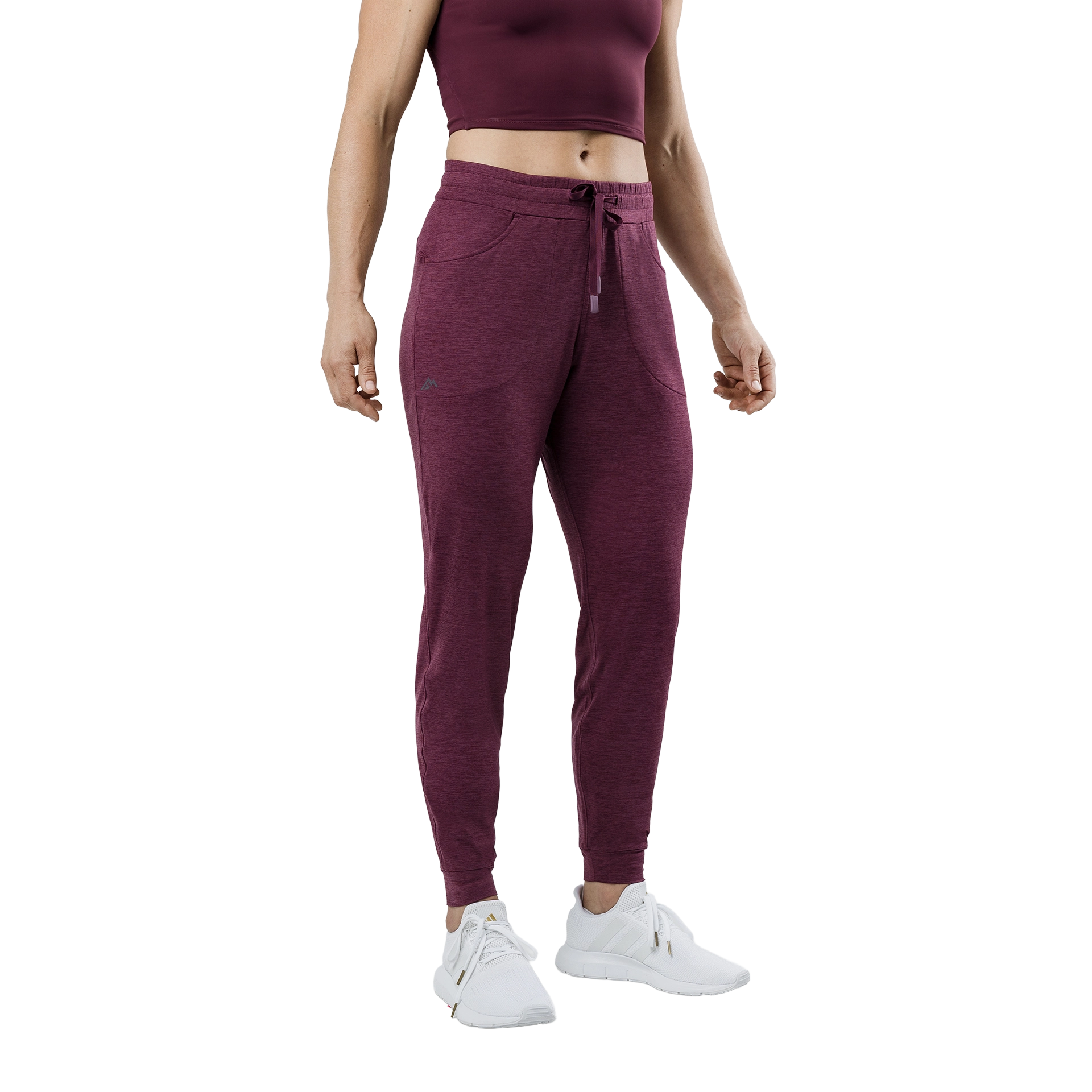 Women's Vellus Joggers - 